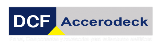DCF Accesorios y Decks