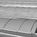 Domo de Policarbonato