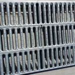 Paso de Gato Rejilla