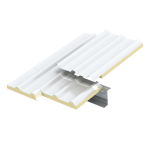 King Crown (Kingspan)