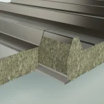 Isofire Roof