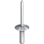 Remache Ciego EJOT® Al/E C15