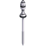 Set de Fijación Solar EJOT® JA3-SB-8,0xL-50 FZD