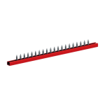 Tornillo Autotaladrante EJOFAST® JF2-2H-4.8×19 Encintado