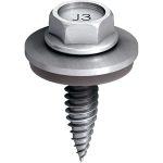 Tornillo Autotaladrante EJOFAST® JF3-2H-4.8