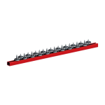 Tornillo Autotaladrante EJOFAST® JF3-2H-4.8×19-E14 encintado