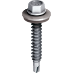 Tornillo Autotaladrante EJOT® SUPER-SAPHIR JT3-2-6.0