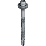 Tornillo Autotaladrante EJOT® SUPER-SAPHIR JT3-6-5.5