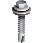 Tornillo Autotaladrante EJOT® SUPER-SAPHIR JT3-6-6.3