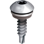 Tornillo Autotaladrante EJOT® SUPER-SAPHIR JT3-FR-2H-4.8