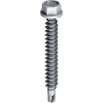 Tornillo Autotaladrante EJOT® SUPER-SAPHIR JT3-X-2-6.0