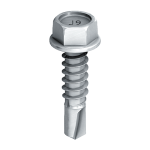 Tornillo Autotaladrante EJOT® Inox SAPHIR JT9-6-5.5