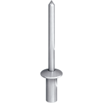 Remache cerrado EJOT® Remache Estanco Al/E 4,9