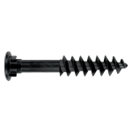 Fibra de Vidrio Reforzada con Nylon Deklite DL-SQ1/4 Auger