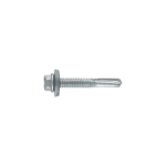 #12 Impax SD5 Tornillo Autoperforante para Metal, HWH