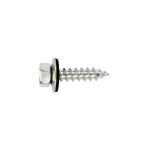 #14 Tornillo Autorroscante de Metal Tipo A, HH