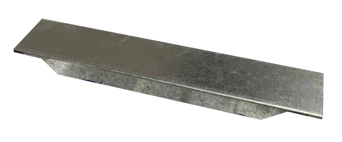 Soporte Paso de Gato Tipo Charola