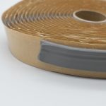 GSSI MB-10A – Cinta Selladora de Caucho Butílico Elastomérico