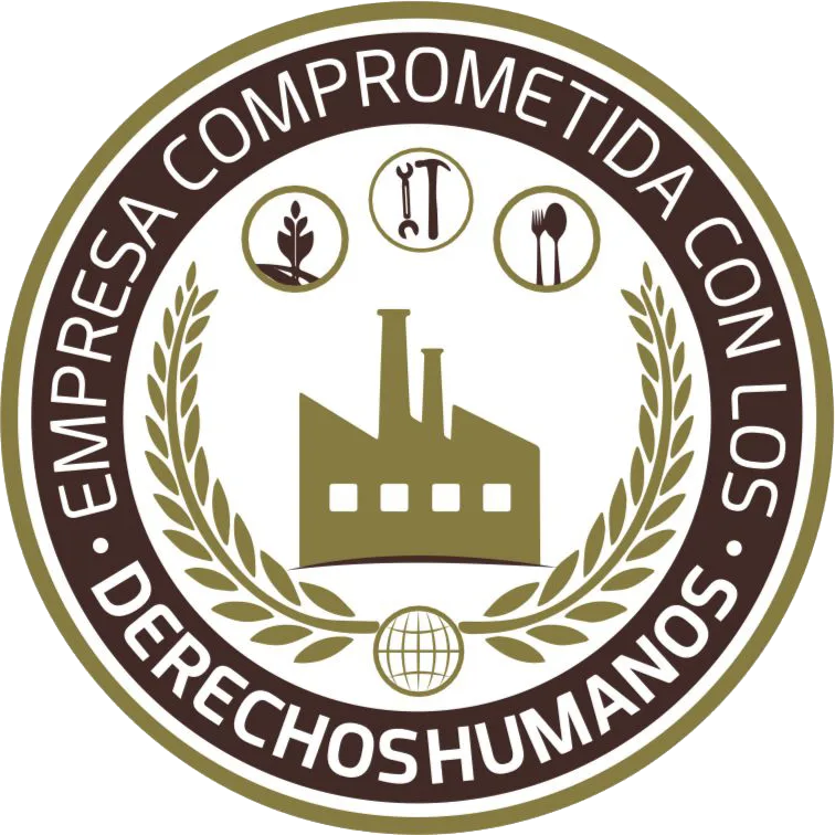 Logotipo Derechos Humanos