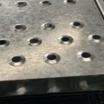 Paso de Gato Burbuja