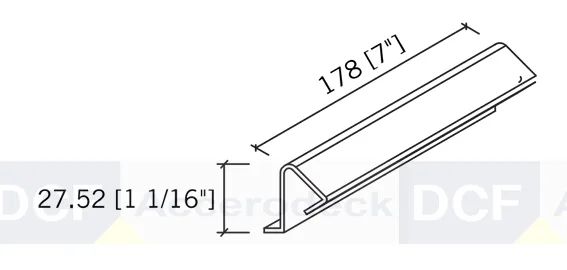Galvalok - Clamp Lock - Image 2