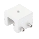 Abrazadera/Opresor para lamina engargolada KR18/KR24