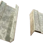 Clip térmico móvil a 90 y 180 para KR18