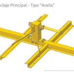 Linea de Vida – Horizontal