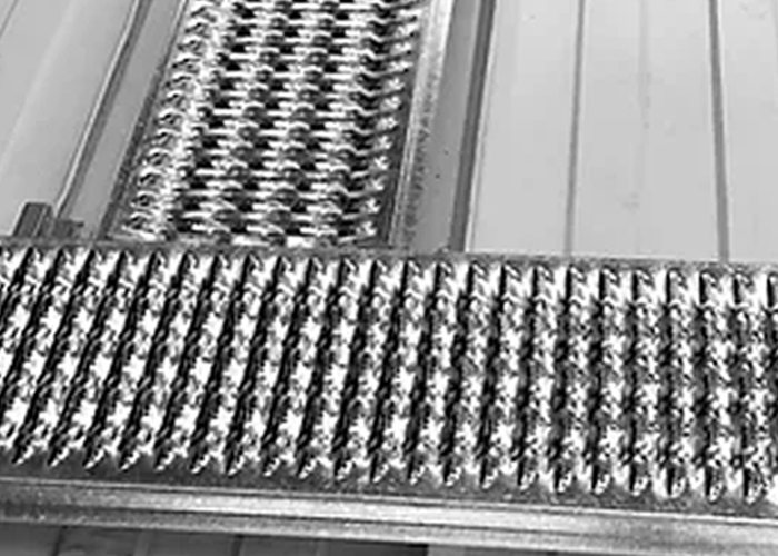 Cotiza tu Paso de Gato | DCF Accesorios y Decks